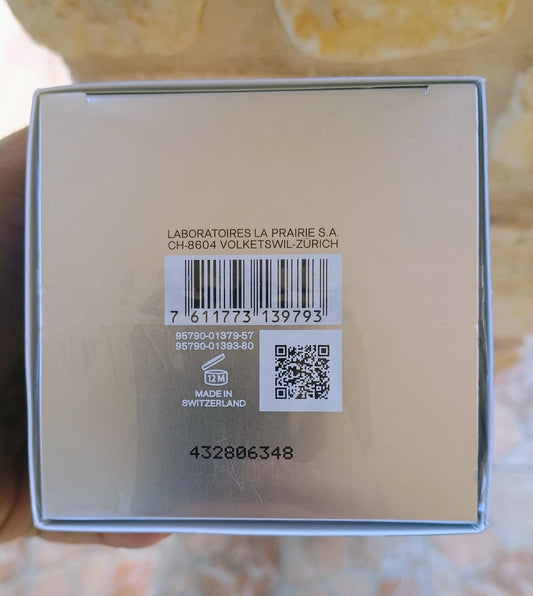 La Prairie - Skin Caviar Luxe Cream (50ml/1.7oz ) - New in the box