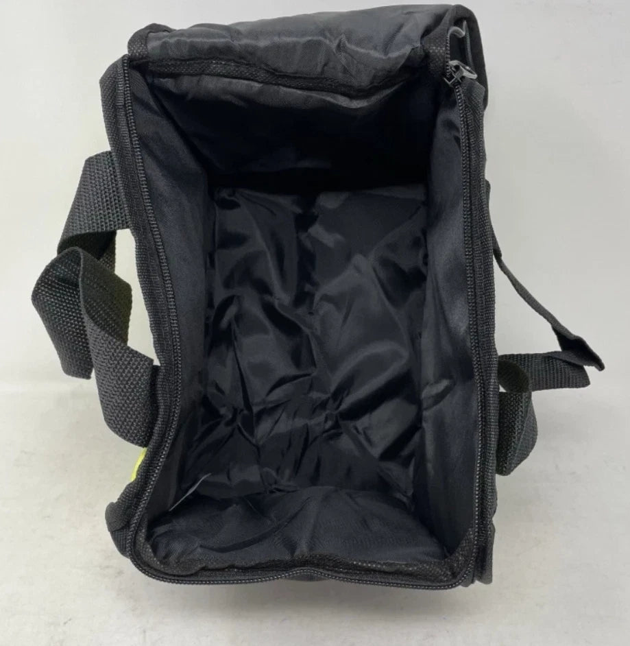 RYOBI ONE+ HP Contractor Tool Bag 17x10x8 Heavy Duty Carry Case NEW