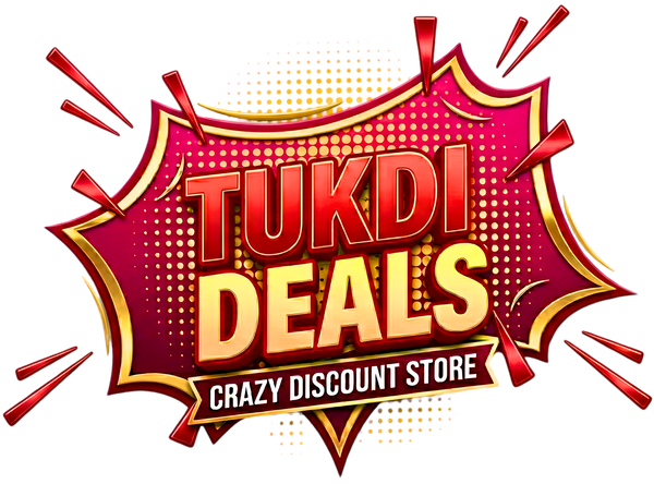 TUKDI DEALS